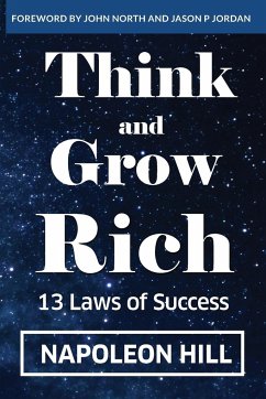 Think And Grow Rich - Hill, Napoleon