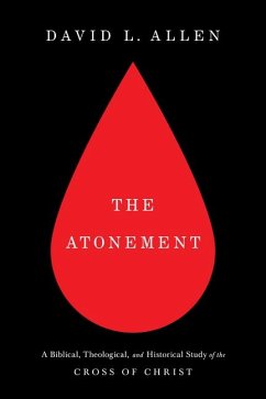 The Atonement - Allen, David L