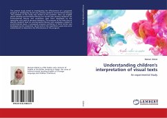 Understanding children's interpretation of visual texts