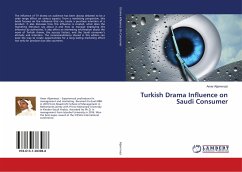 Turkish Drama Influence on Saudi Consumer