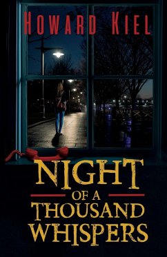 Night of a Thousand Whispers - Howard Kiel