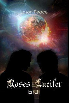Cover Roses for Lucifer