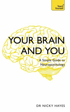 Your Brain and You - Hayes, Nicky