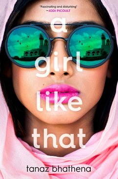 A Girl Like That - Bhathena, Tanaz