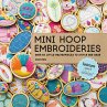 Mini Hoop Embroideries - Bild 1