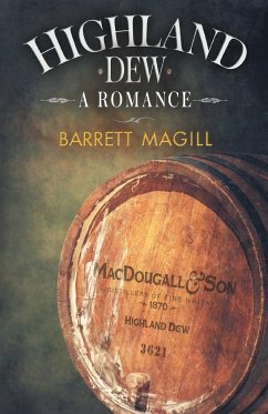 Highland Dew - Magill, Barrett