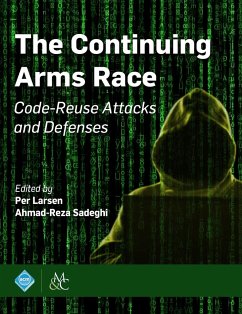 The Continuing Arms Race