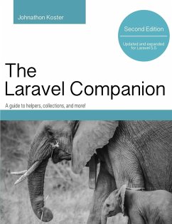 Laravel Companion - Koster, Johnathon