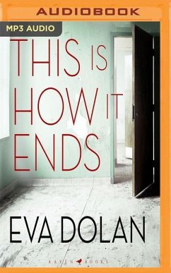 This Is How It Ends - Dolan, Eva