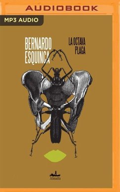 La Octava Plaga - Esquinca, Bernardo