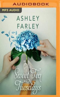 Sweet Tea Tuesdays - Farley, Ashley