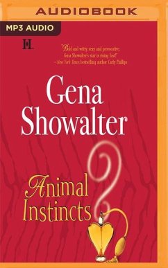 Animal Instincts - Showalter, Gena