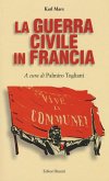 La guerra civile in Francia La guerra civile in Francia