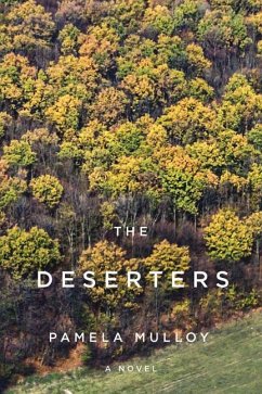 The Deserters - Mulloy, Pamela
