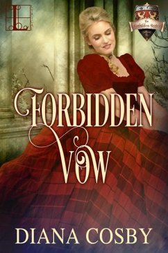 Forbidden Vow - Cosby, Diana