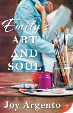 Emily's Art and Soul - Argento, Joy