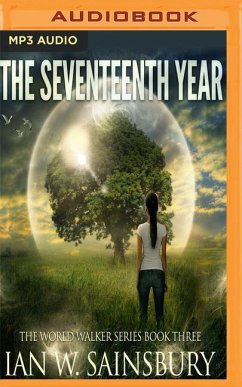 The Seventeenth Year - Sainsbury, Ian W.