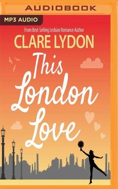 This London Love - Lydon, Clare