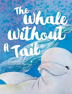 The Whale Without a Tail - Levin, Ariana