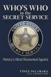 Who's Who in the Secret Service - Bild 1