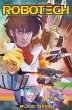 Robotech Vol. 3: Blind Game - Bild 1