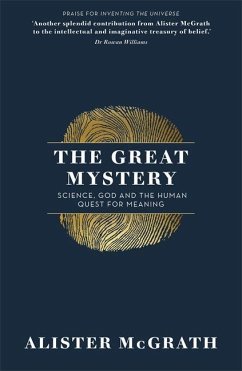 The Great Mystery - McGrath, Dr Alister E