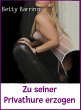 Zu seiner Privathure erzogen (eBook,... - Bild 1