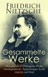 Gesammelte Werke: Philosophische &... - Bild 1