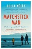 Matchstick Man (eBook, ePUB)