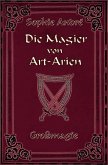 Die Magier von Art-Arien - Band 4 (eBook, ePUB)