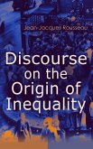 Discourse on the Origin of Inequality (eBook, ePUB)