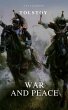 War and Peace (Complete Version, Active... - Bild 1