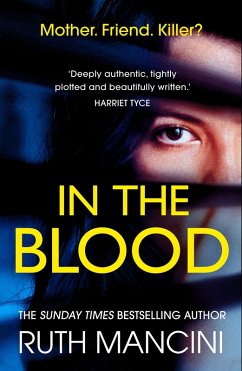 In the Blood (eBook, ePUB) Cover In the Blood (eBook, ePUB)