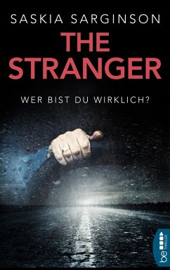 The Stranger - Wer bist du wirklich? (eBook, ePUB) - Sarginson, Saskia