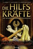 Die Hilfskräfte - Die wahren Herren des Dungeons (eBook, ePUB)