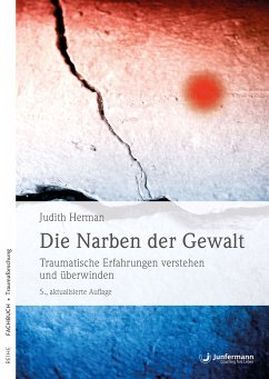 Die Narben der Gewalt (eBook, PDF) - Herman, Judith