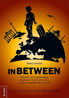 In Between (eBook, PDF) - Lenhard, Tabea