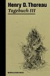 Tagebuch III (eBook, ePUB) - Bild 1