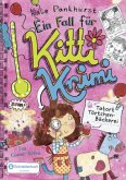 Tatort Törtchen-Bäckerei / Ein Fall für Kitti Krimi Bd.2 (Restauflage) Tatort Törtchen-Bäckerei / Ein Fall für Kitti Krimi Bd.2 (Restauflage)