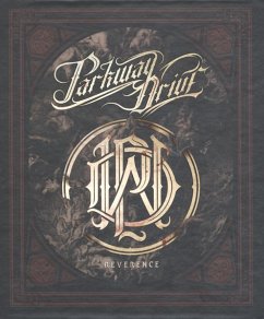 Reverence-Deluxe Box Set - Parkway Drive