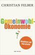 Die Gemeinwohl-Ökonomie (eBook, ePUB) - Bild 1