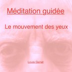Méditation guidée - Le mouvement des yeux (MP3-Download)