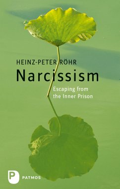 Narcissism (eBook, ePUB) - Röhr, Heinz-Peter