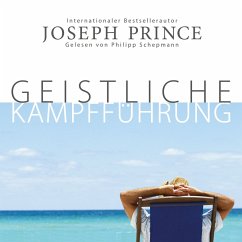 Geistliche Kampfführung (MP3-Download) - Prince, Joseph