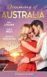 Dreaming Of... Australia (eBook, ePUB) - Bild 1