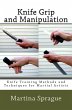 Knife Grip and Manipulation (Knife... - Bild 1