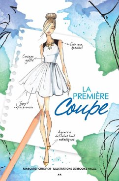 Cover La premiere coupe (eBook, ePUB)