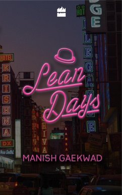 Cover Lean Days (eBook, ePUB)