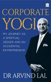 Corporate Yogi (eBook, ePUB)