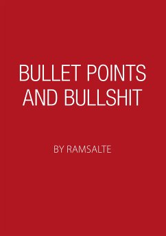 Bullet points and bullshit (eBook, ePUB) - Ramsalte
